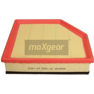 Vzduchový filtr MAXGEAR 26-1338 (261338) – Hledejceny.cz
