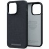 Pouzdro Njord iPhone 14 Pro Max Comfort+ Case černé