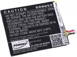 Powery Acer Z150 Duo 2000mAh