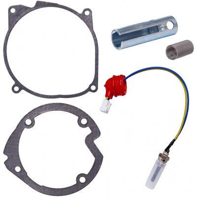 KERAMICKÁ ŽHAVÍCÍ SVÍČKA PRO NAFTOVÉ NEZÁVISLÉ TOPENÍ M8095002 – Sleviste.cz