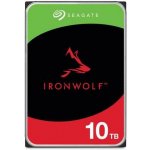 Seagate IronWolf 10TB, ST10000VN000 – Zbozi.Blesk.cz