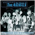 Burdon Eric & The Animals - Inside Out - Best Of CD – Hledejceny.cz