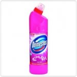 Domestos WC 24h tekutý dezinfekční a čisticí prostředek Pink 750 ml – Zboží Dáma