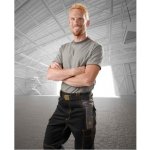 Ardon H9104 Vision kalhoty do pasu černé – Zboží Dáma