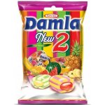 Tayas Damla Tropic ovocné bonbóny 1 kg – Zbozi.Blesk.cz
