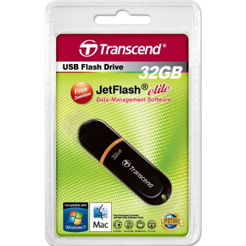 Transcend JetFlash 300 32GB TS32GJF300