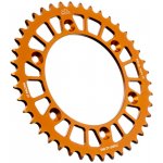JT Sprockets JTA 897-42ORG | Zboží Auto