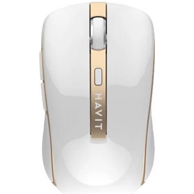 Havit MS951GT white – Hledejceny.cz
