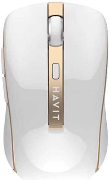 Havit MS951GT white