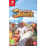 My Time at Sandrock – Sleviste.cz