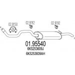 MTS MT 01.95540 – Hledejceny.cz