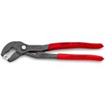Knipex 8551250C Kleště na hadicové spony zacvakávací – Zboží Dáma