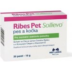 NBF Lanes Ribes Pet Sollievo pes a kočka 30 cps – Hledejceny.cz