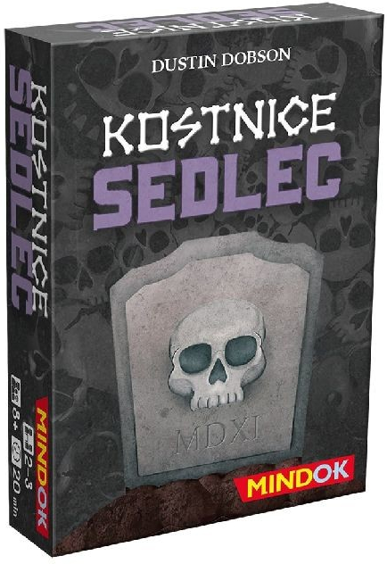 Kostnice Sedlec