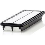Vzduchový filtr MANN-FILTER C 36 020 – Hledejceny.cz