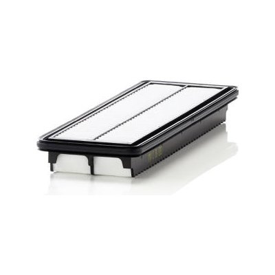 Vzduchový filtr MANN-FILTER C 36 020 – Hledejceny.cz