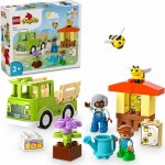 LEGO® DUPLO® 10419 Péče o včelky a úly – Hledejceny.cz