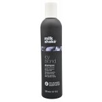 Milk Shake icy blond shampoo 300 ml – Sleviste.cz