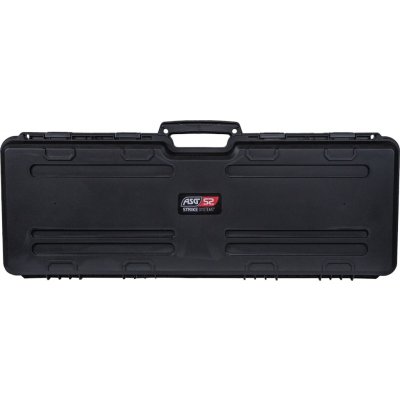 ASG transportní 85 x 30 x 12 cm wave černý – Zboží Mobilmania