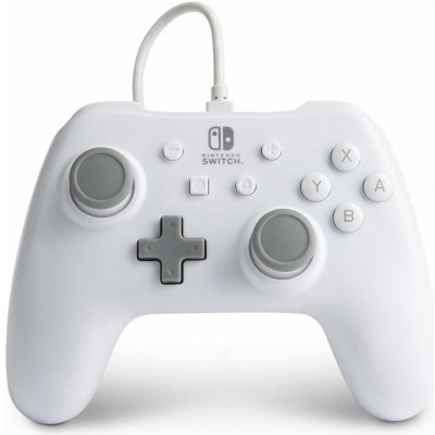 PowerA Wired Controller for Nintendo Switch 1517033-03 – Zboží Živě
