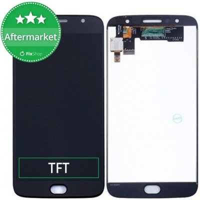 LCD Displej + Dotykové sklo Motorola Moto G5S Plus XT1805 – Hledejceny.cz