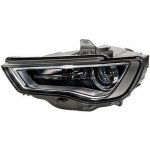 DEPO přední světlo levé AUDI A3 SDN (8V), 06.12-07.16 OE 8V0941043M, 8V0941005C, 8V0 941 043 C