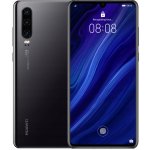 Huawei P30 6GB/128GB Single SIM – Zboží Mobilmania