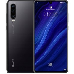 Mobilní telefon Huawei P30 6GB/128GB Single SIM