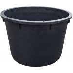 Stefanplast nádoba na vodu 220-230l, pr.80cm, v.54cm PH ČER – Zboží Dáma