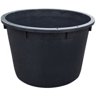 Stefanplast nádoba na vodu 220-230l, pr.80cm, v.54cm PH ČER – Zboží Dáma