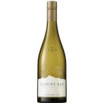 Cloudy Bay Chardonnay Bílé 2022 14% 0,75 l (holá láhev) – Hledejceny.cz