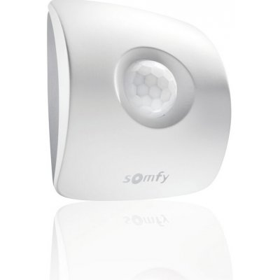 Somfy Tahoma SMAMOTINTAHSOMWH – Sleviste.cz