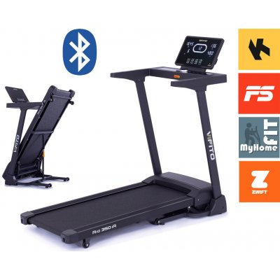 VIFITO Rio 350 iR – Sleviste.cz