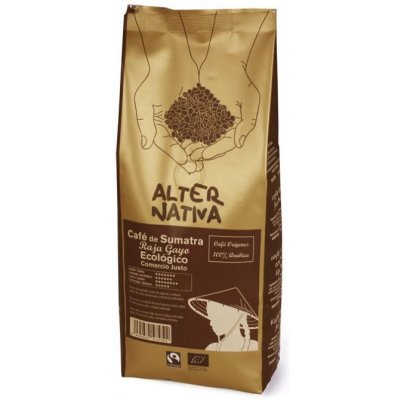 AlterNativa3 Bio Sumatra Raja Gayo 0,5 kg