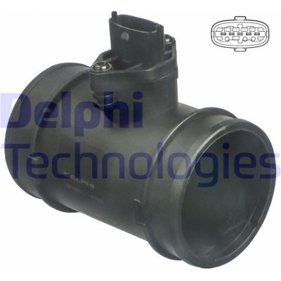 Snímač množství protékajícího vzduchu DELPHI AF10291-12B1 – Hledejceny.cz