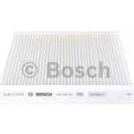 Filtr, vzduch v interiéru BOSCH 1 987 432 274 – Hledejceny.cz