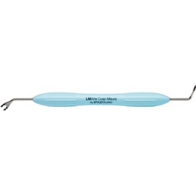 LM-Dental LM Arte Cusp Misura Vyberte typ rukojeti ErgoSense (ES) nebo ErgoMax (XSi):: Ručka ErgoMax – Hledejceny.cz