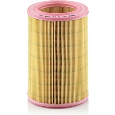 Vzduchový filtr MANN-FILTER C 15 122 – Hledejceny.cz