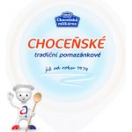 Choceňská Mlékárna Choceňské tradiční Pomazánkové neochucené 150g – Zboží Dáma