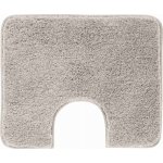 Grund Melange Tmavěšedá 50 x 60 cm WC výřez – Hledejceny.cz