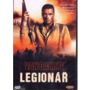 Legionář DVD