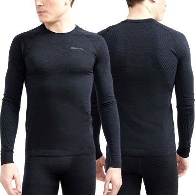 Craft pánské termotriko CORE Dry Active Comfort LS – Zboží Mobilmania