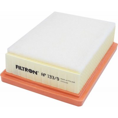 Vzduchový filtr FILTRON AP 133/9 – Hledejceny.cz