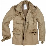 Paratrooper Winter bunda jacket béžová – Zbozi.Blesk.cz