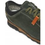 Aku Bellamont III Suede Gtx Gore Tex trekingová obuv 504 3 zelená – Zboží Dáma