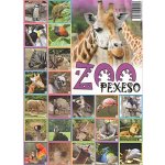 Deny Pexeso ZOO – Zboží Živě