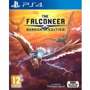 Hra na PS4 The Falconeer (Warrior Edition)