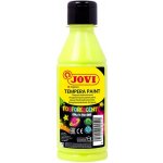 Jovi PREMIUM neonová Žlutá 250 ml – Zboží Mobilmania