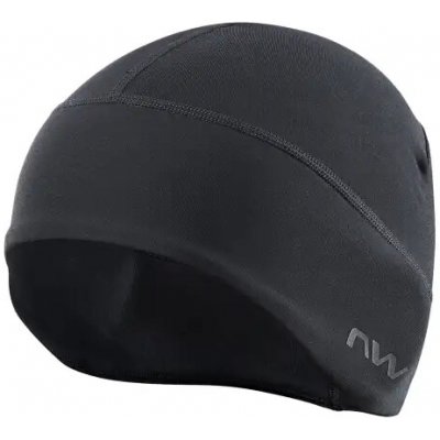 Northwave Active čepice Black – Hledejceny.cz