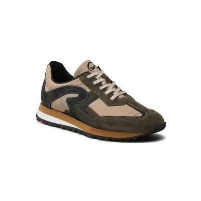 Lloyd sneakersy Armand 22-623-11 khaki – Hledejceny.cz